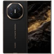 HUAWEI Mate XT Ultimate Design 1TB Dark Black 5G Smartphone - International Version