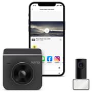 70mai A400 Dash Camera
