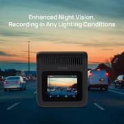 70mai A400 Dash Camera