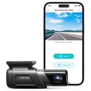 70mai M500 True Dash Camera