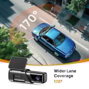 70mai M500 True Dash Camera