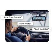 70mai S500 Starvis 2 Wide Rearview Dash Camera