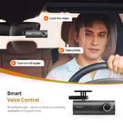 70mai M200 Smart Dash Camera