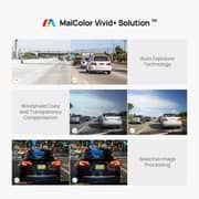 70mai M200 Smart Dash Camera
