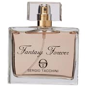Sergio Tacchini Fantasy Forever Perfume For Women 100ml Eau de Toilette