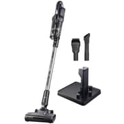 Polaris Cordless Vacuum Cleaner Black PVCS4060