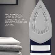 Polaris Steam Iron PIR3074SG