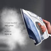 Polaris Steam Iron PIR3074SG