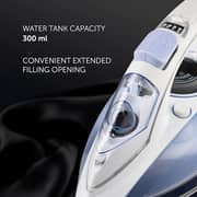 Polaris Steam Iron PIR3074SG