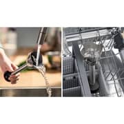 Bosch Series 6 ErgoMaster Hand Blender MSM6M622GB