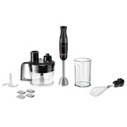 Bosch Series 4 ErgoMaster Hand Blender MSM4B670GB