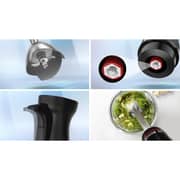 Bosch Series 4 ErgoMaster Hand Blender MSM4B670GB