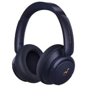 Anker A3028033 Life Q30 Wireless Over Ear Headphone Midnight Blue