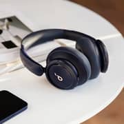 Anker A3028033 Life Q30 Wireless Over Ear Headphone Midnight Blue