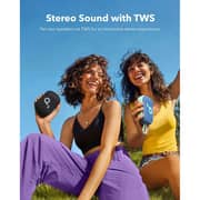 Anker Sound Core Select 4 Bluetooth Speaker Black