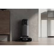 Eufy Omni S1 Pro Robot Vacuum Cleaner Black T2080GA1