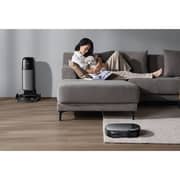 Eufy Omni S1 Pro Robot Vacuum Cleaner Black T2080GA1
