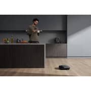 Eufy Omni S1 Pro Robot Vacuum Cleaner Black T2080GA1