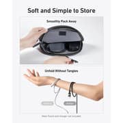 Anker USB-C To USB-C Sync & Charge Cable 6ft Black