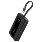 Anker Zolo Power Bank 10000mAh Black A1688H11