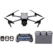 DJI Air 3S Fly More Combo (RC 2) Grey Action Camera