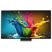 LG 86 Inch LG QNED MiniLED QNED99 8K Smart TV AI Magic remote HDR10 webOS24 2024