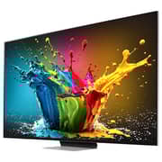 LG 86 Inch LG QNED MiniLED QNED99 8K Smart TV AI Magic remote HDR10 webOS24 2024