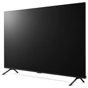 LG 98-inch UT90 Series UHD 4K Smart TV with α8 AI Processor 4K – 98UT90006LA-AMAQ - 2024
