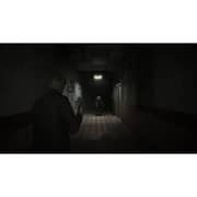 PS5 Silent Hill 2 Game