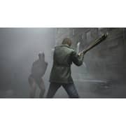 PS5 Silent Hill 2 Game
