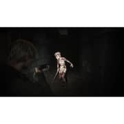 PS5 Silent Hill 2 Game