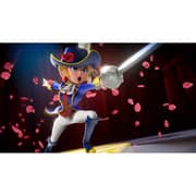 Nintendo Switch Princess Peach Showtime Game