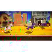 Nintendo Switch Princess Peach Showtime Game