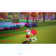 Nintendo Switch Looney Tunes Wacky World Of Sports Game