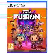PS5 Funko Fusion Game