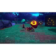 Nintendo Switch Hotel Transylvania Scary Tale Adventure Game