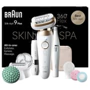 Braun Silk·EPIL 9 Flex Epilator SES9681