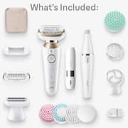 Braun Silk·EPIL 9 Flex Epilator SES9681