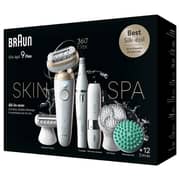 Braun Silk·EPIL 9 Flex Epilator SES9681