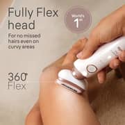 Braun Silk·EPIL 9 Flex Epilator SES9681