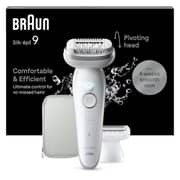 Braun Silk·EPIL 9 Flex Epilator SES9041