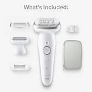 Braun Silk·EPIL 9 Flex Epilator SES9041