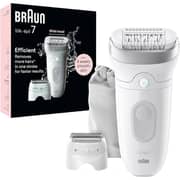Braun SE7041 Silk·EPIL 7 Epilator