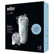 Braun Silk·EPIL 5 Epilator SE5021