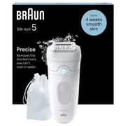 Braun Silk·EPIL 5 Epilator SE5011