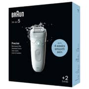 Braun Silk·EPIL 5 Epilator SE5011