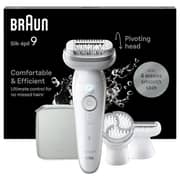 Braun Silk·EPIL 9 Epilator SES9061