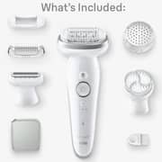 Braun Silk·EPIL 9 Epilator SES9061