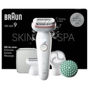 Braun Silk·EPIL 9 Epilator SES9080