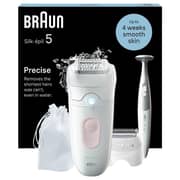 Braun Silk·EPIL 5 Epilator SE5230